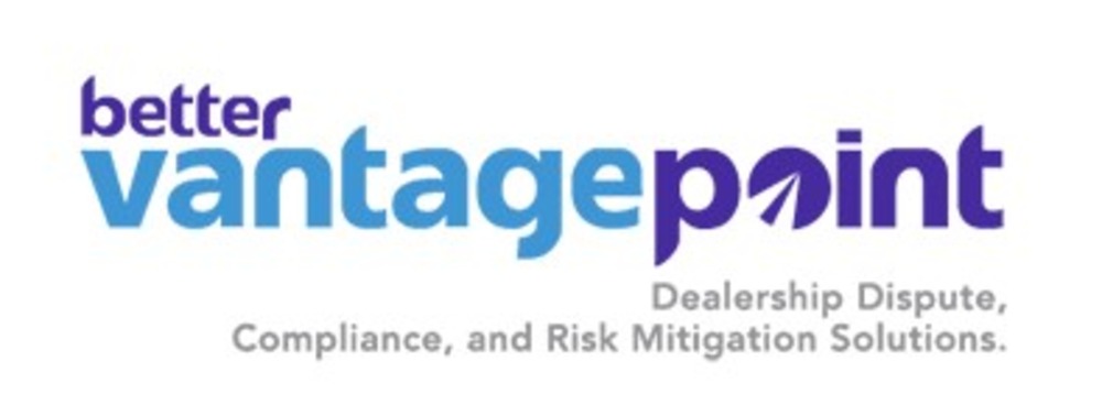 Vantage Point Logo