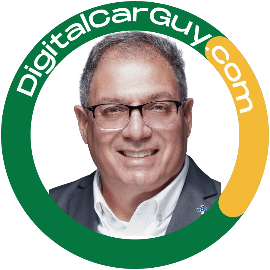 DigitalCarGuy