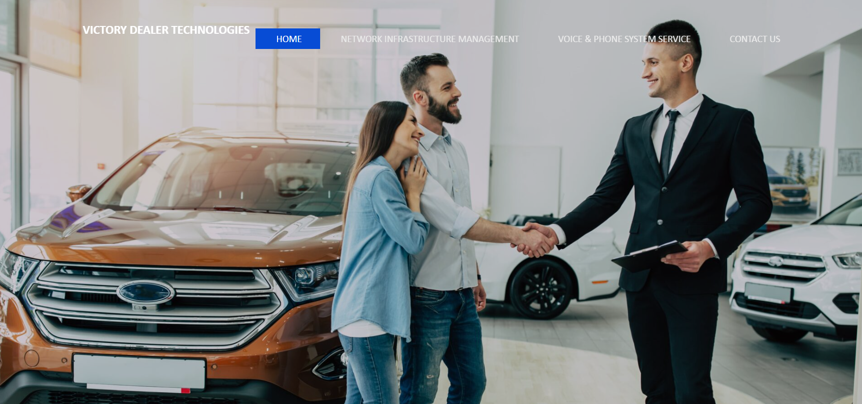 VDT/Victory Dealer Technologies