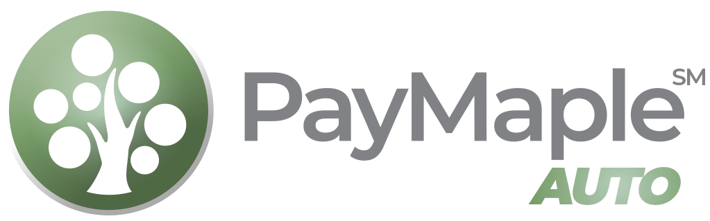 PayMaple Logo