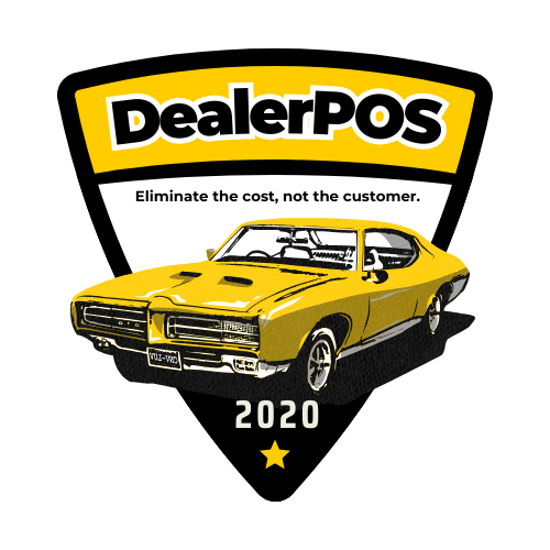 DealerPOS Logo