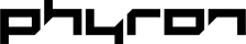 Phyron AI Logo