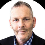 Paul Brobson