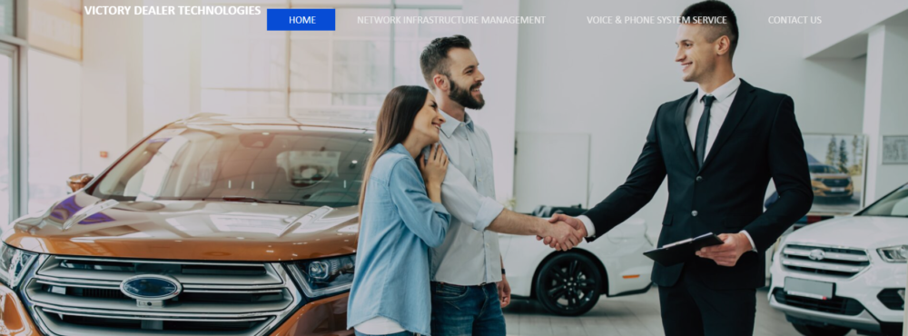 VictoryDealerTechnology