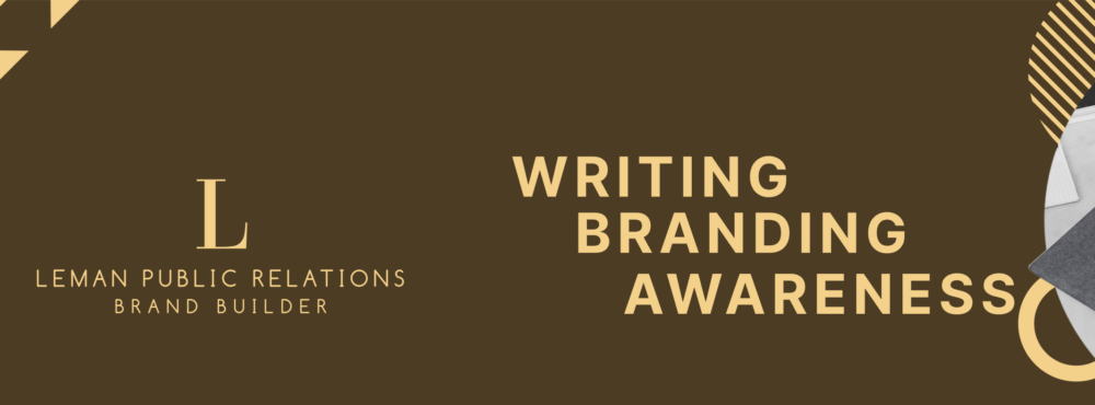 Leman Writing and PR