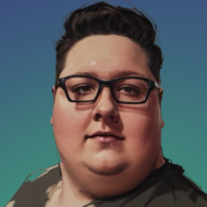 Josh Paul