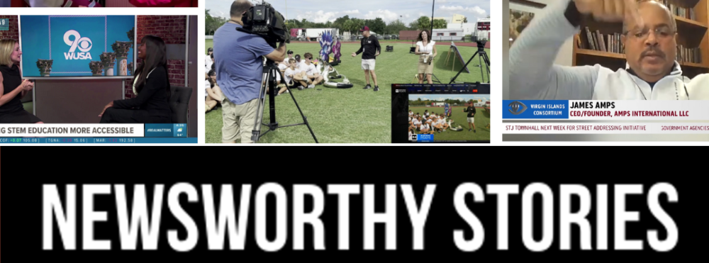 newsworthy